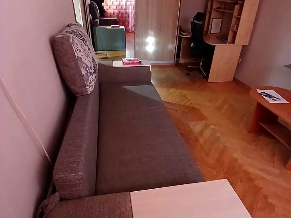 1-room apartment. Ivan Kolyarevsky Blvd, Kyiv.