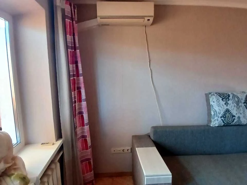 1-room apartment. Ivan Kolyarevsky Blvd, Kyiv.