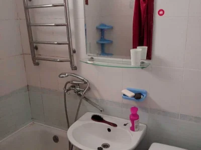1-room apartment. Ivan Kolyarevsky Blvd, Kyiv.