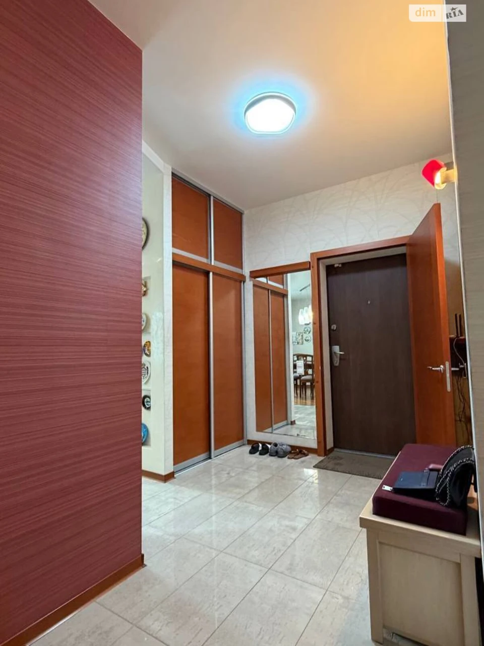 Продаж Квартира Парк Шевченка