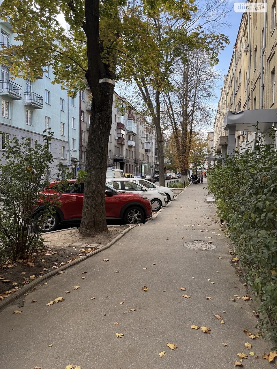 Продаж Квартира Нагірний (Київський)