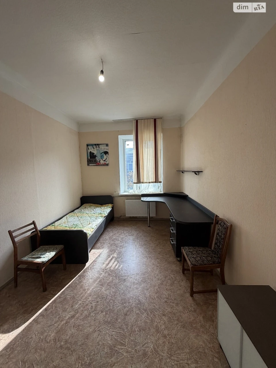 Продаж Квартира Нагірний (Київський)