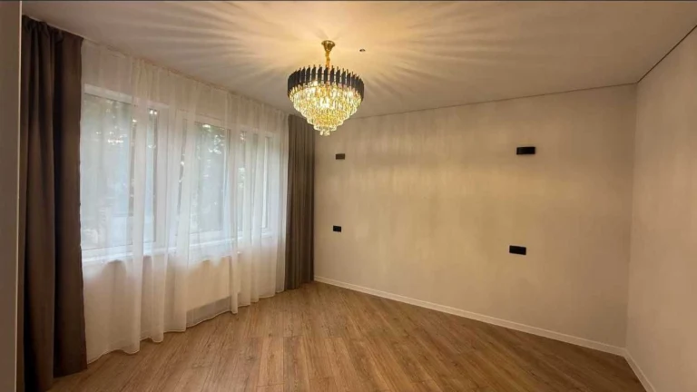 1-room apartment ‼️ Literary Arcadia residential complex ‼️ low floor