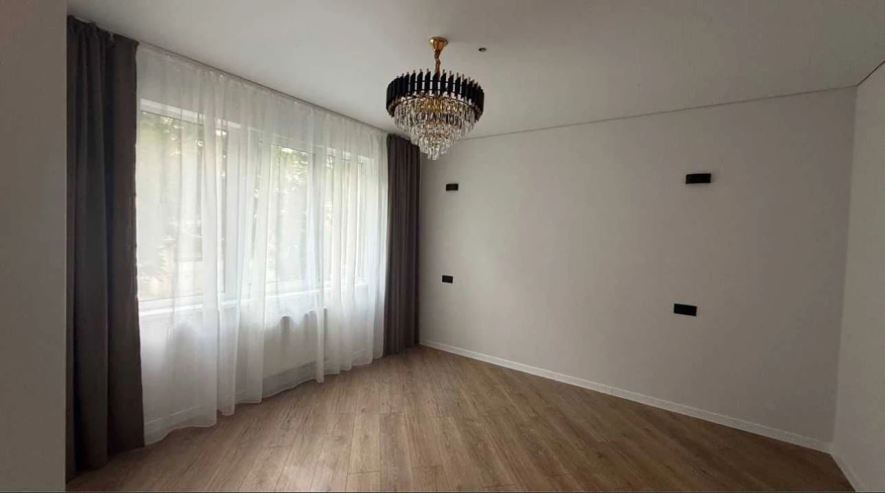 1-room apartment ‼️ Literary Arcadia residential complex ‼️ low floor