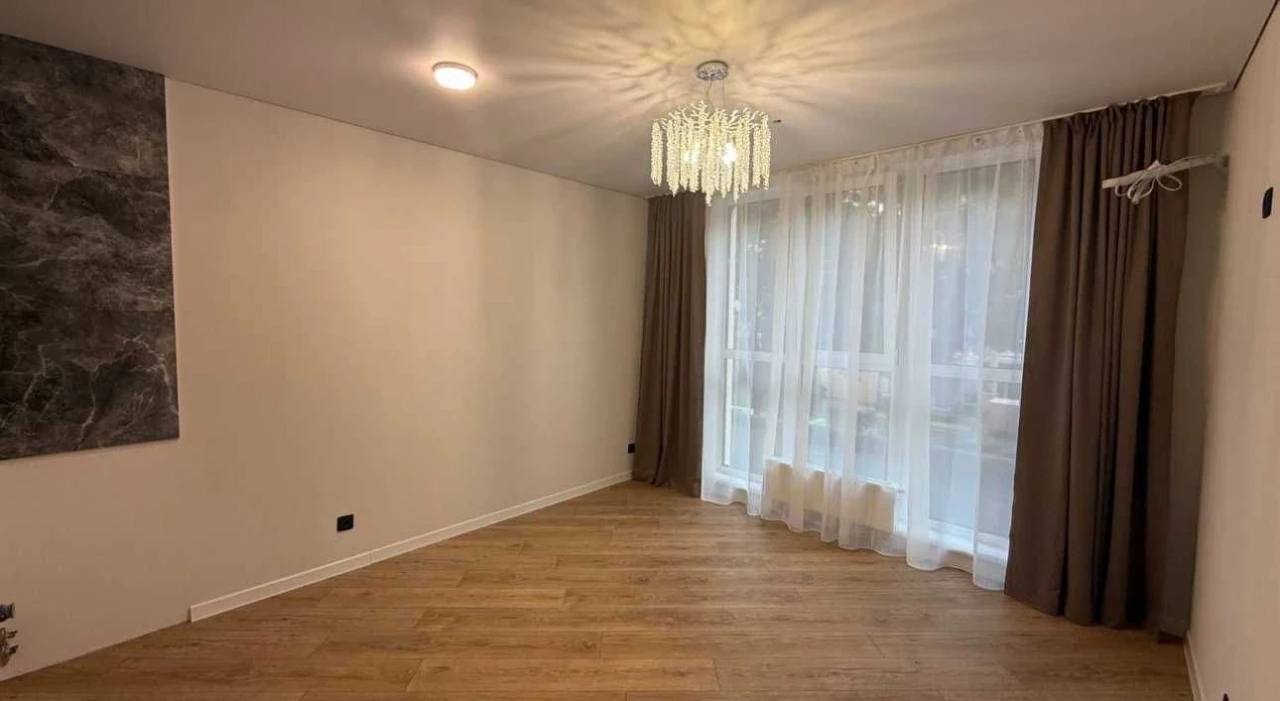 1-room apartment ‼️ Literary Arcadia residential complex ‼️ low floor