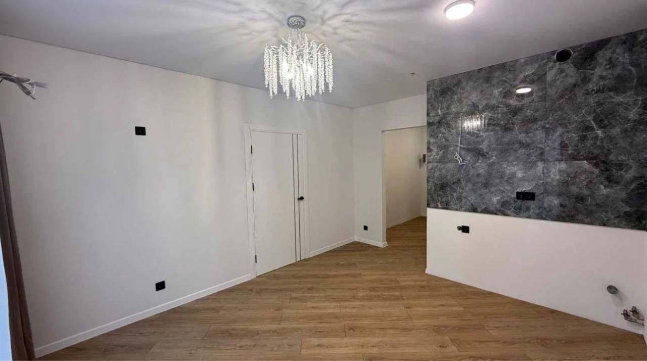 1-room apartment ‼️ Literary Arcadia residential complex ‼️ low floor