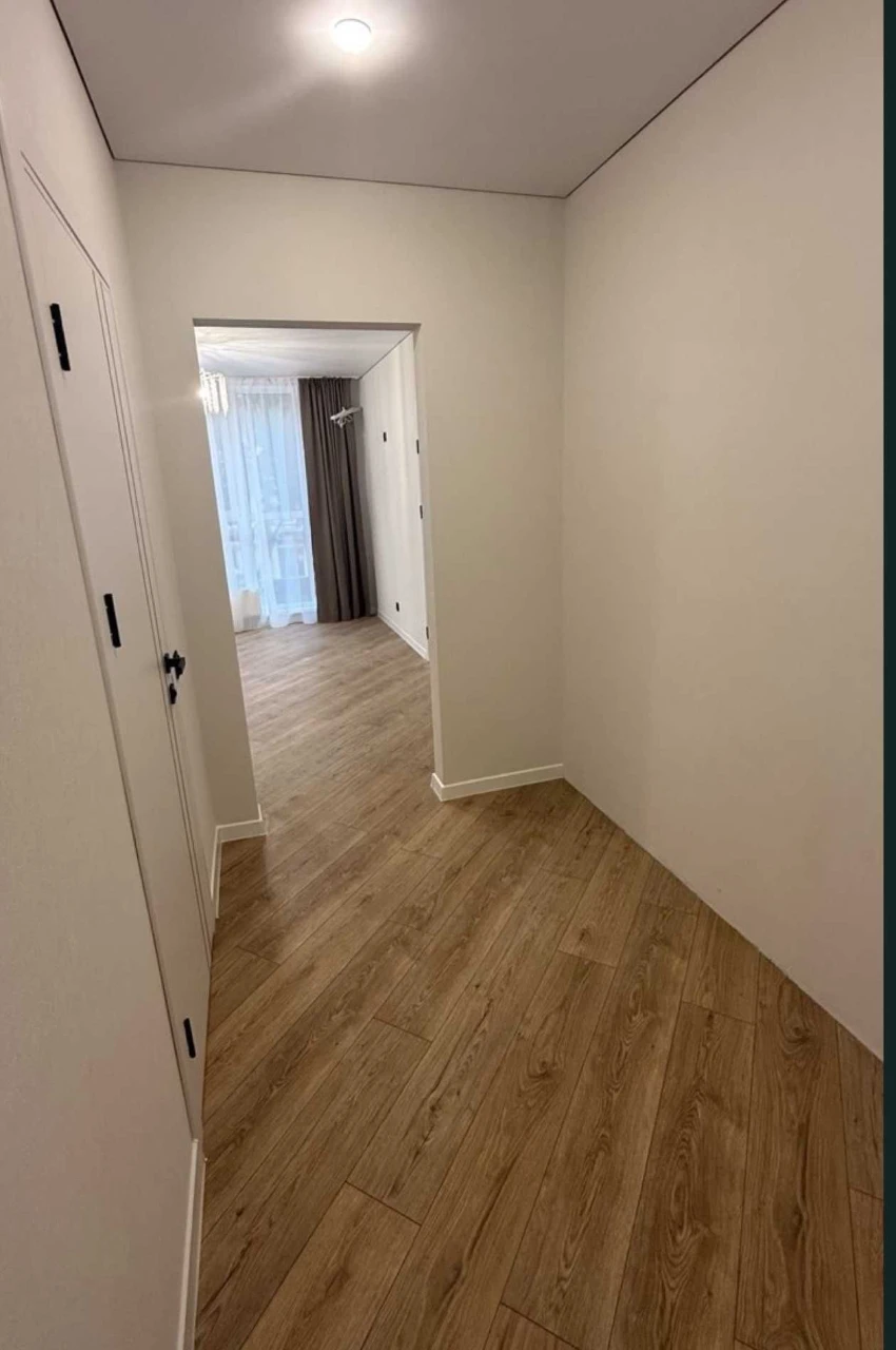 1-room apartment ‼️ Literary Arcadia residential complex ‼️ low floor
