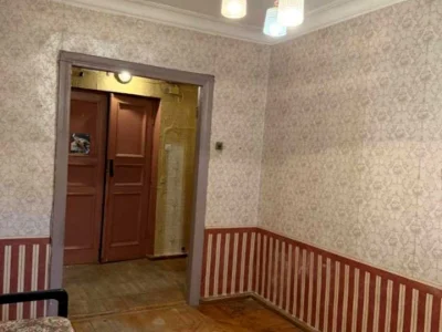 Apartment. Odessa, Preobrazhenskaya St.