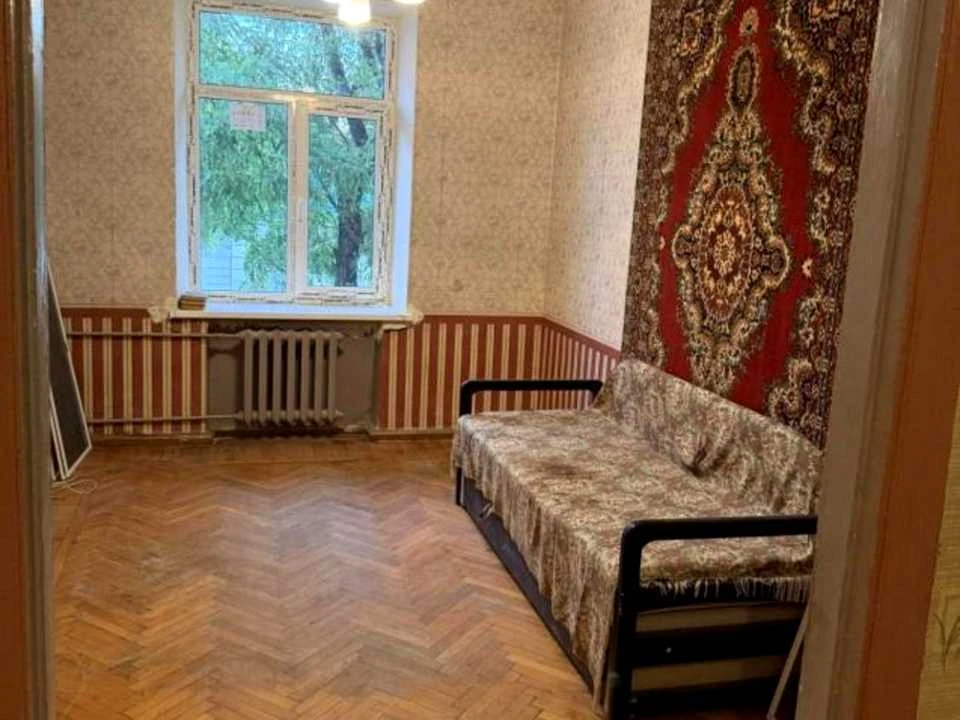 Apartment. Odessa, Preobrazhenskaya St.