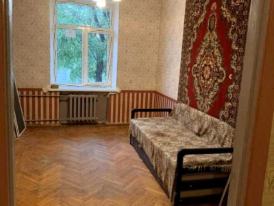Apartment. Odessa, Preobrazhenskaya St.