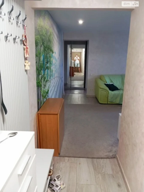 Sale of Apartment on Marseyskaya Street