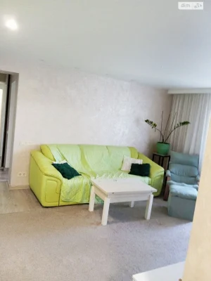 Sale of Apartment on Marseyskaya Street