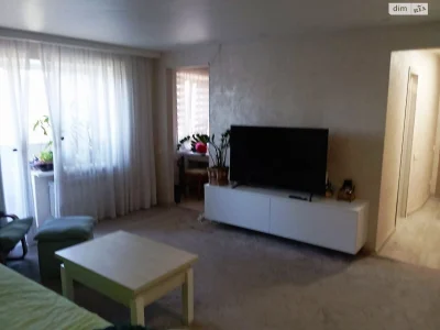 Sale of Apartment on Marseyskaya Street