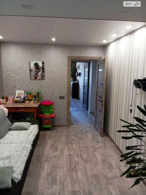 Sale of Apartment on Marseyskaya Street