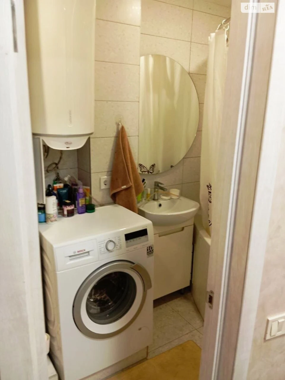 Sale of Apartment on Marseyskaya Street