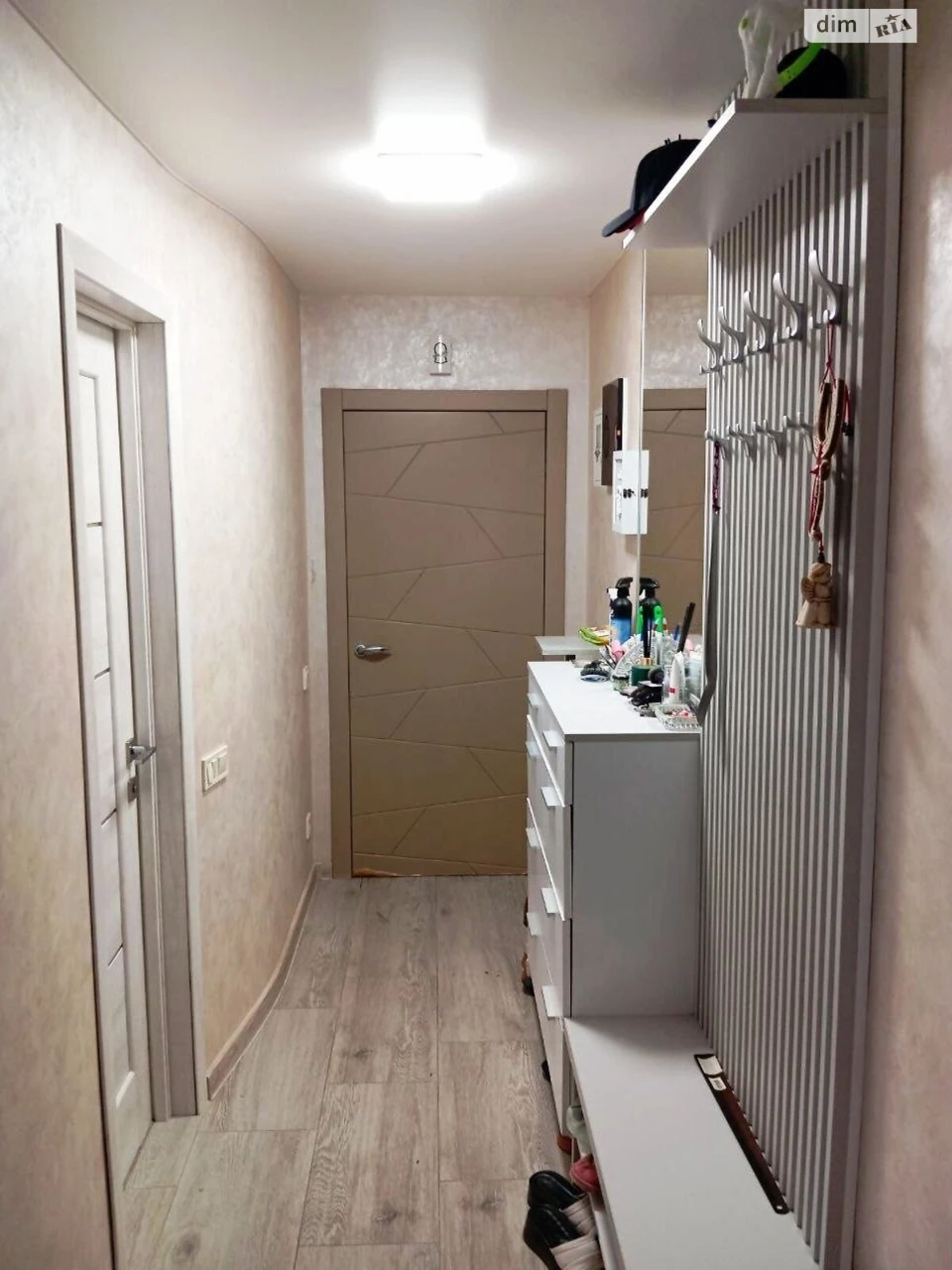 Sale of Apartment on Marseyskaya Street