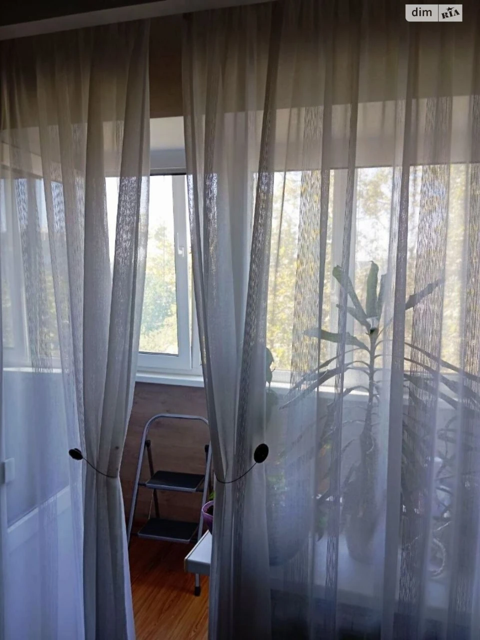 Sale of Apartment on Marseyskaya Street