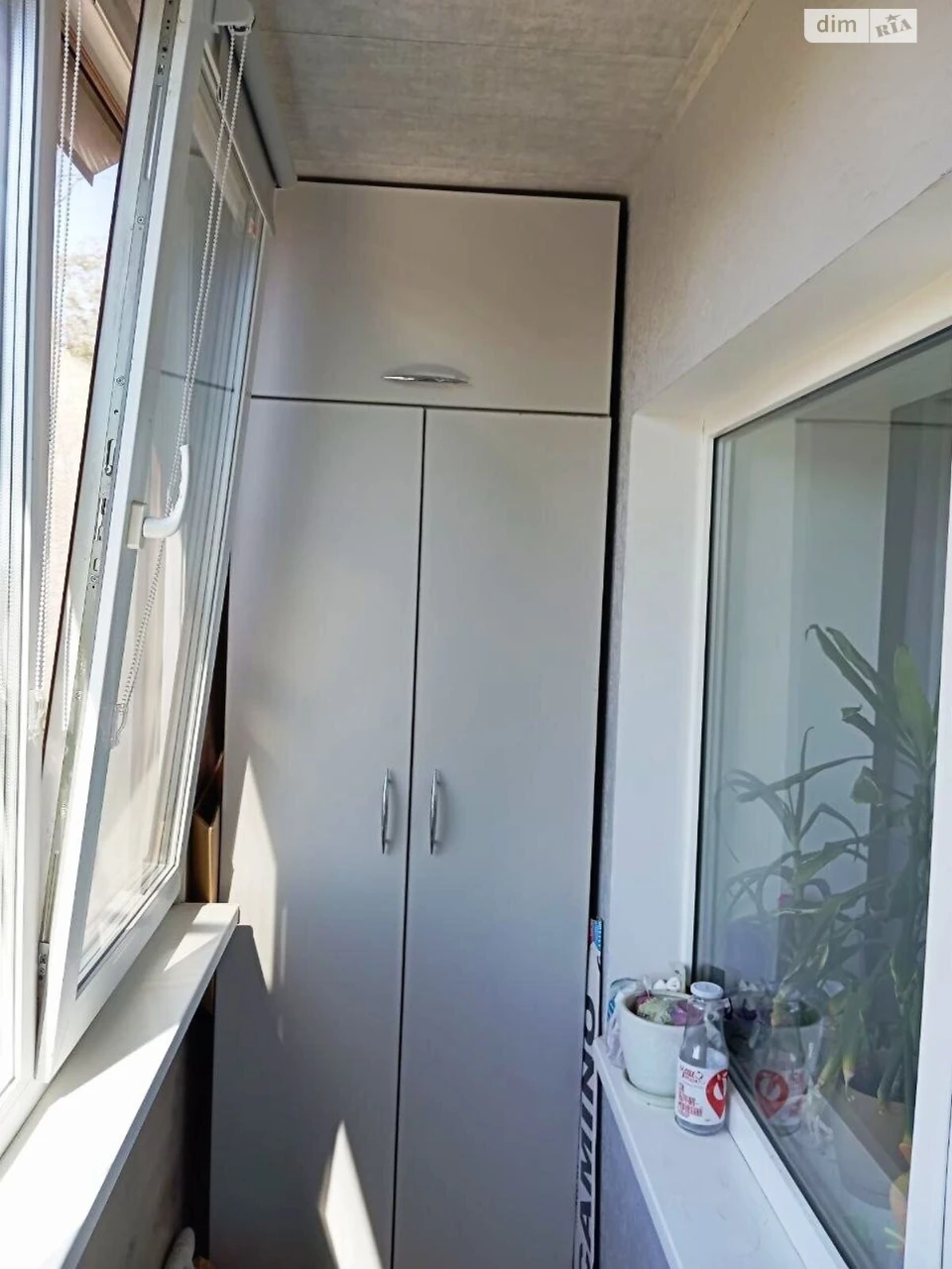 Sale of Apartment on Marseyskaya Street