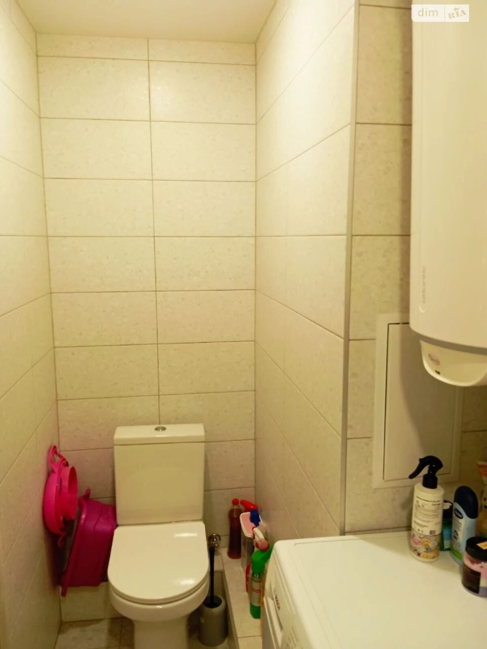 Sale of Apartment on Marseyskaya Street