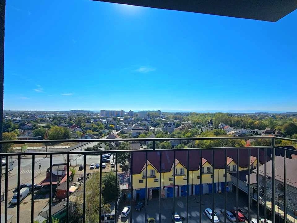 Квартира. Івано-Франківськ, Тисменицька вул.