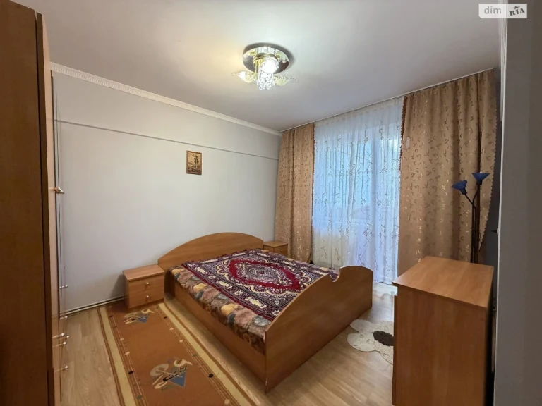 Long-Term Renting Apartment in Bratyslav