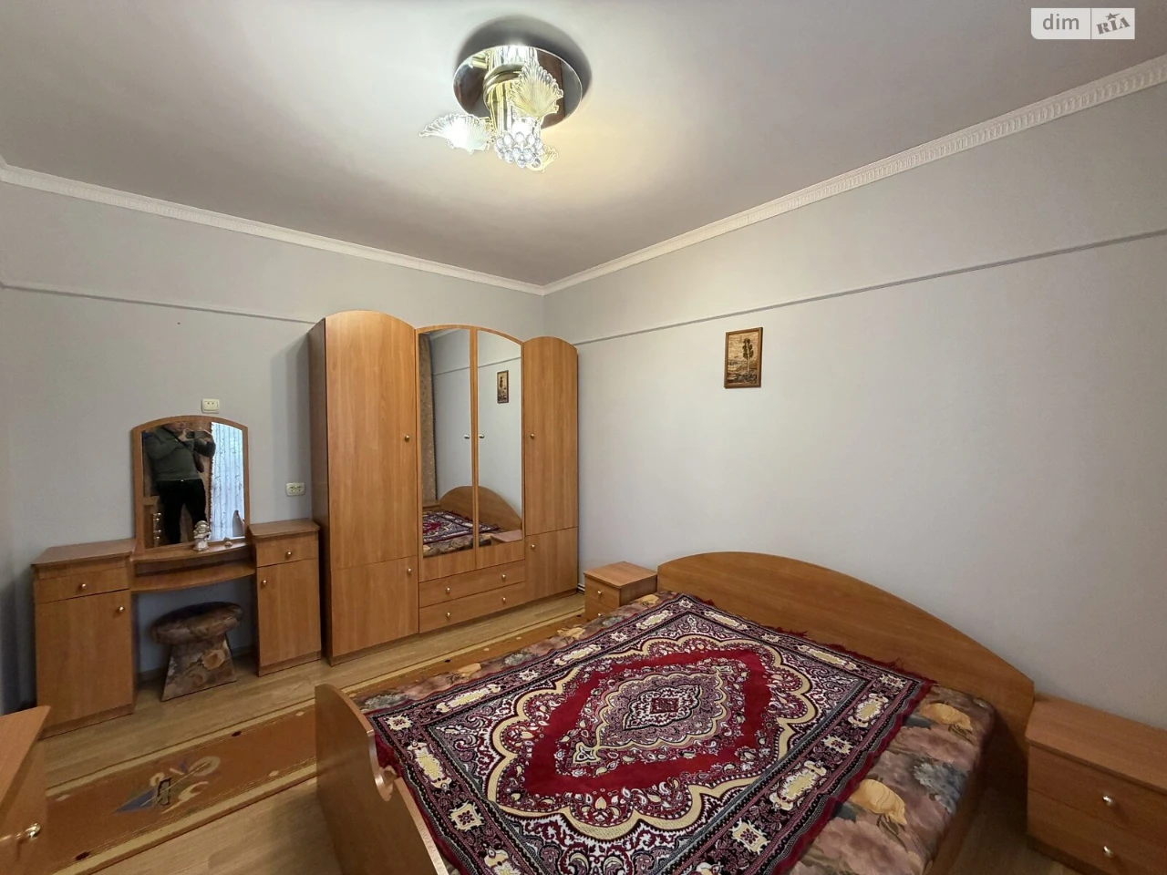 Довгострокова Оренда Квартира Брати