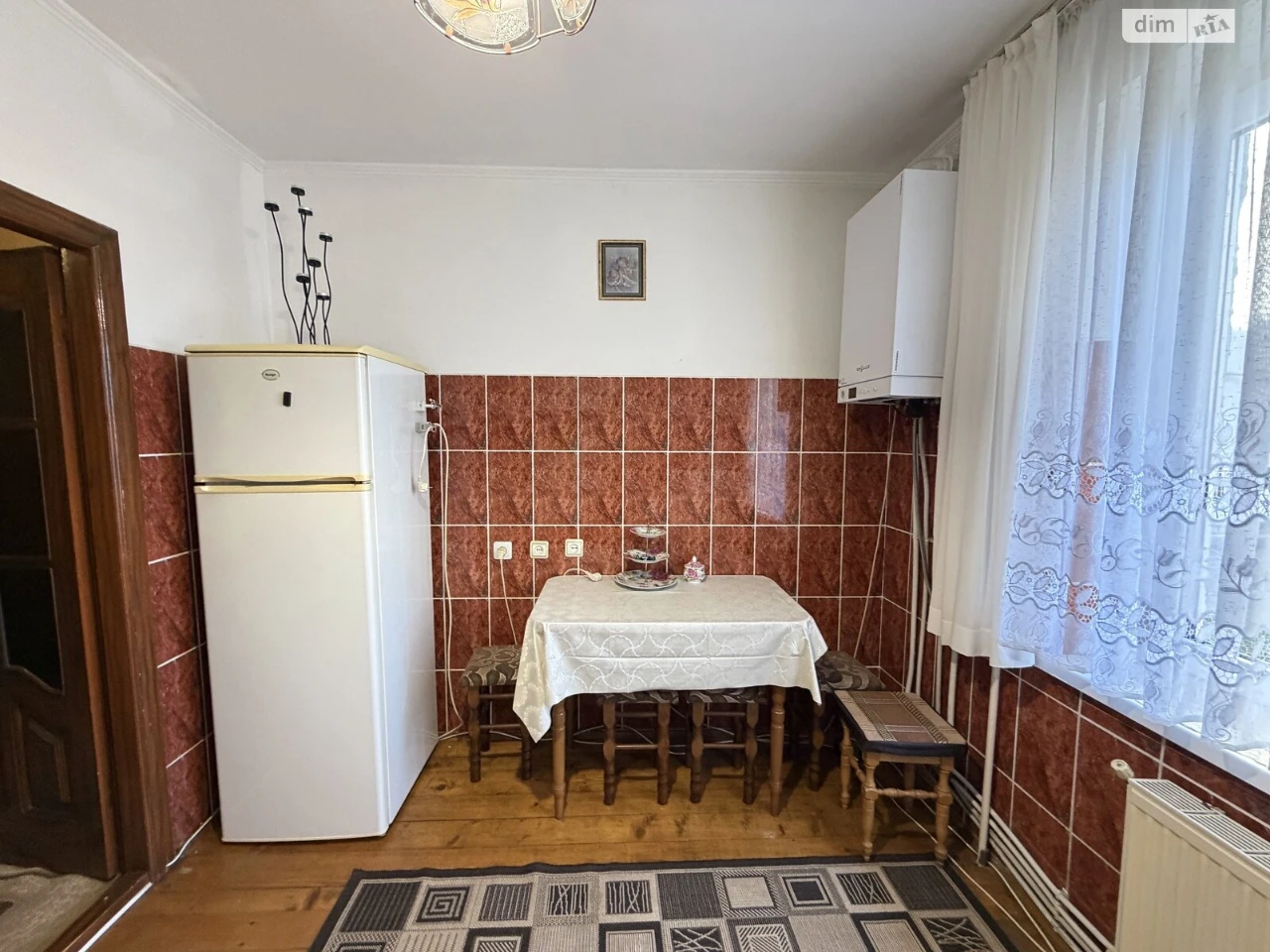 Довгострокова Оренда Квартира Брати
