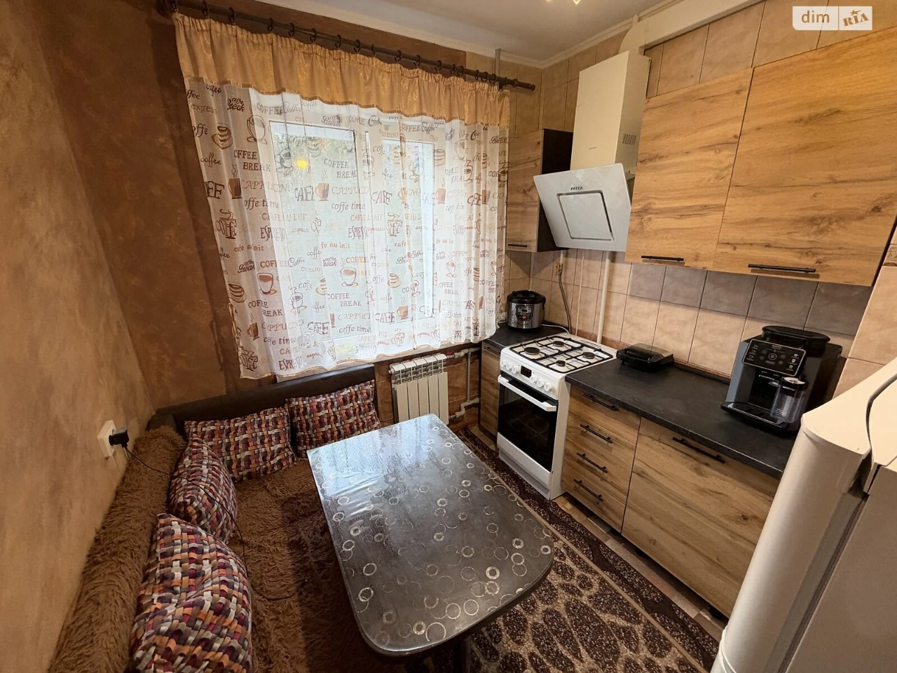 Продаж Квартира Київський