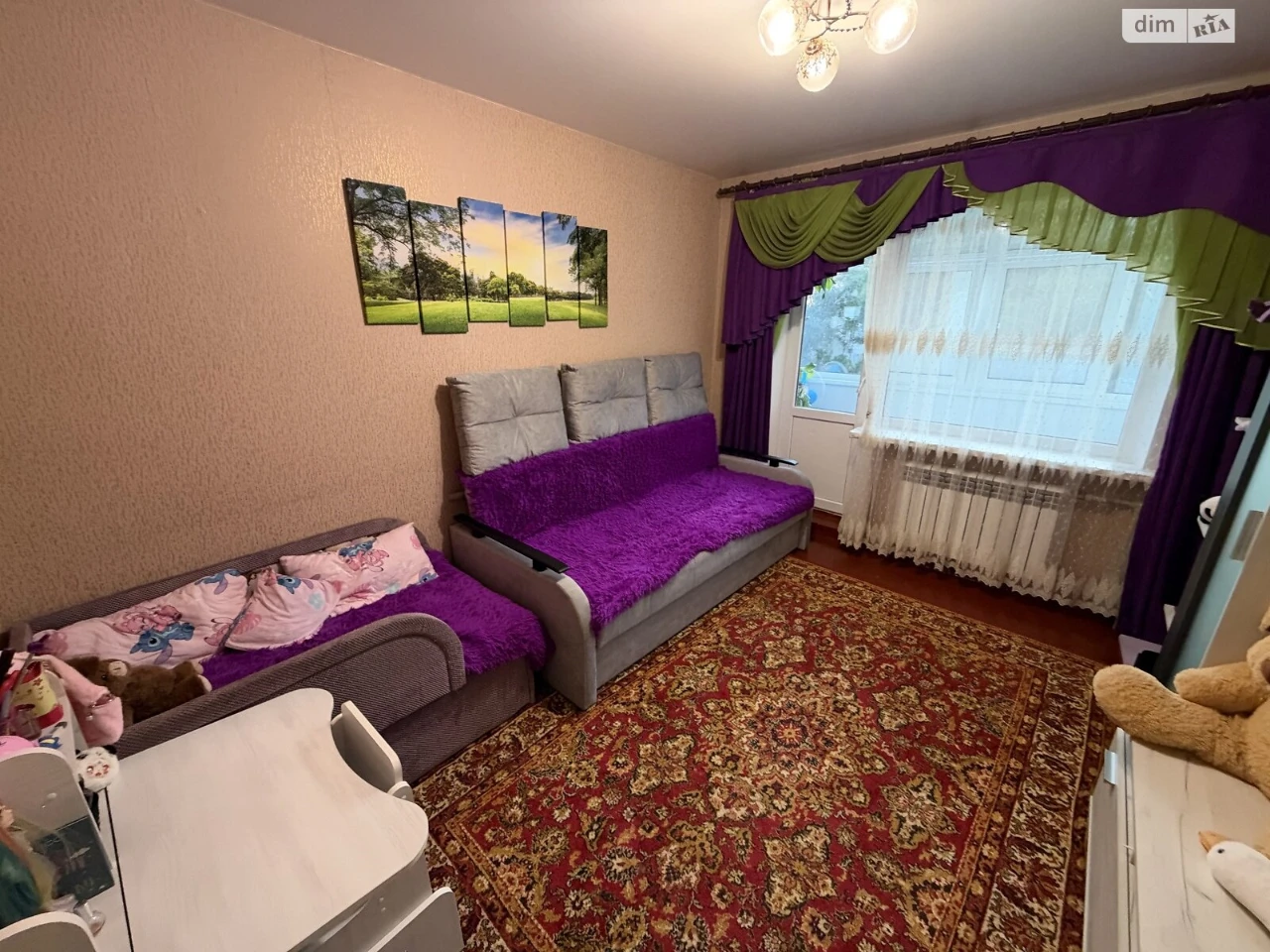 Продаж Квартира Київський