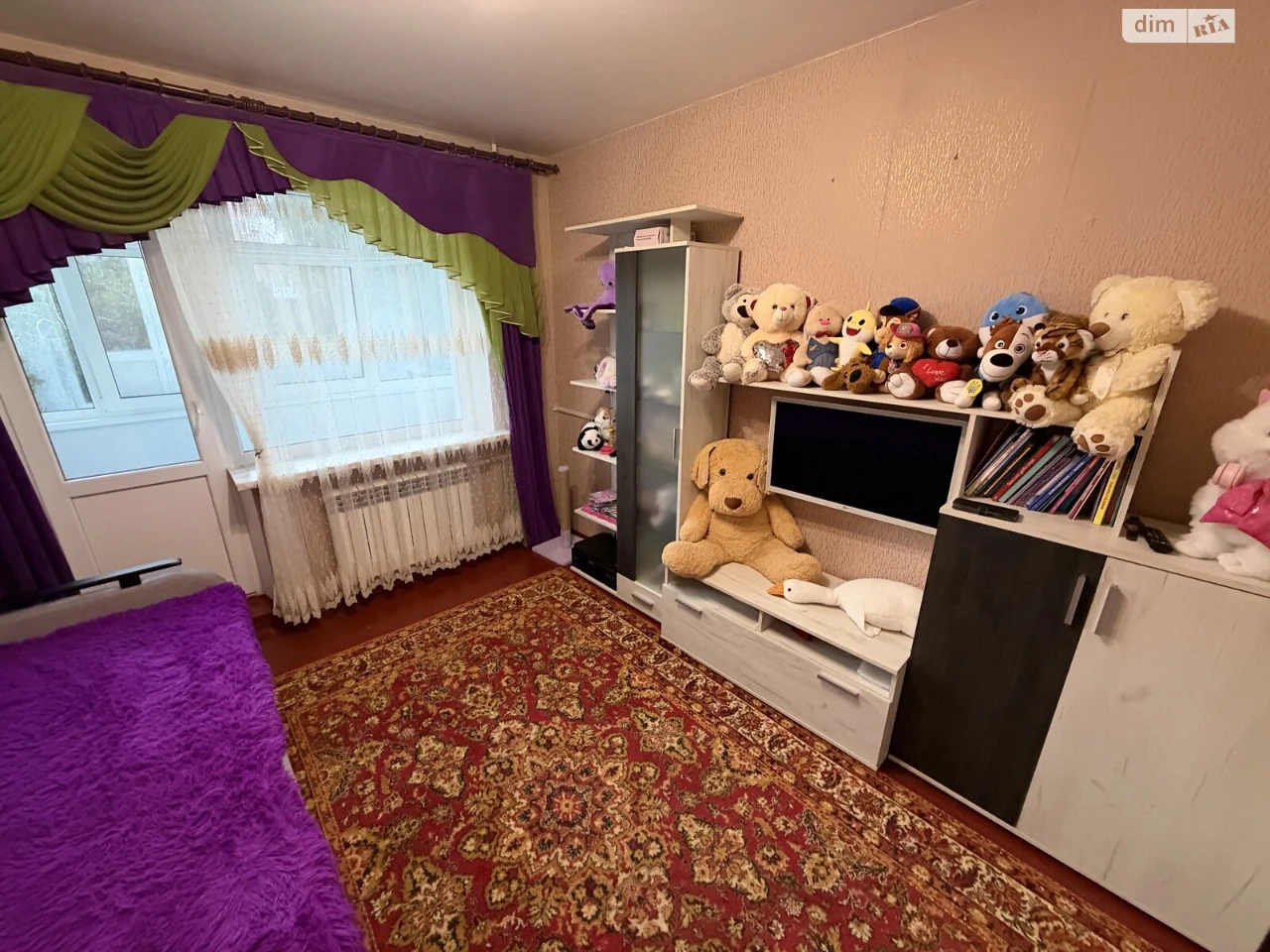 Продаж Квартира Київський
