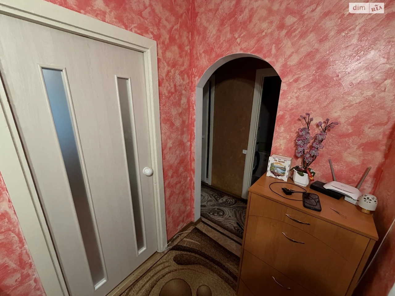 Продаж Квартира Київський