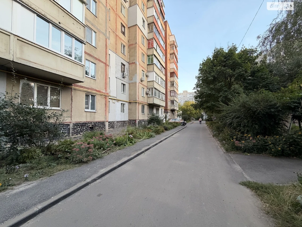 Продаж Квартира Київський