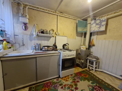 Продажа будинку рн Автовокзала,єВідновлення
