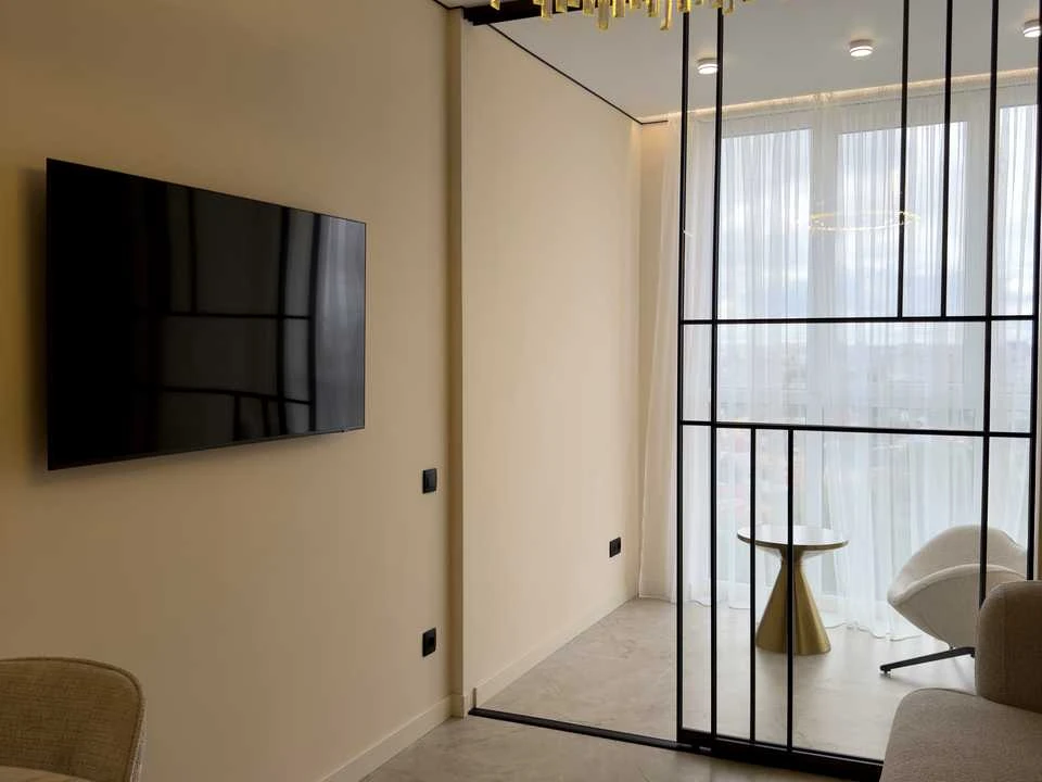 Apartment. Львів, Кульпарківська St.