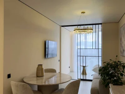 Apartment. Львів, Кульпарківська St.