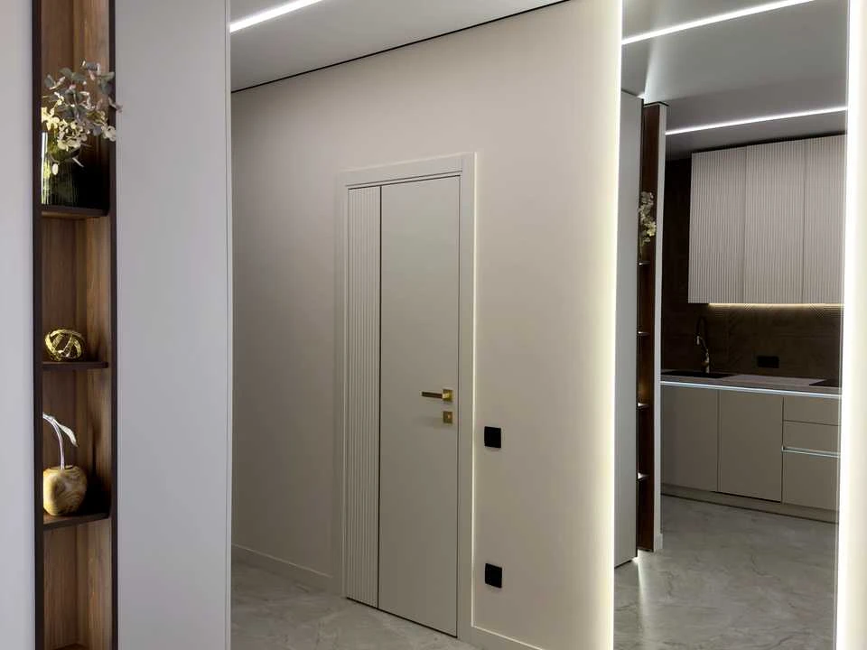 Apartment. Львів, Кульпарківська St.