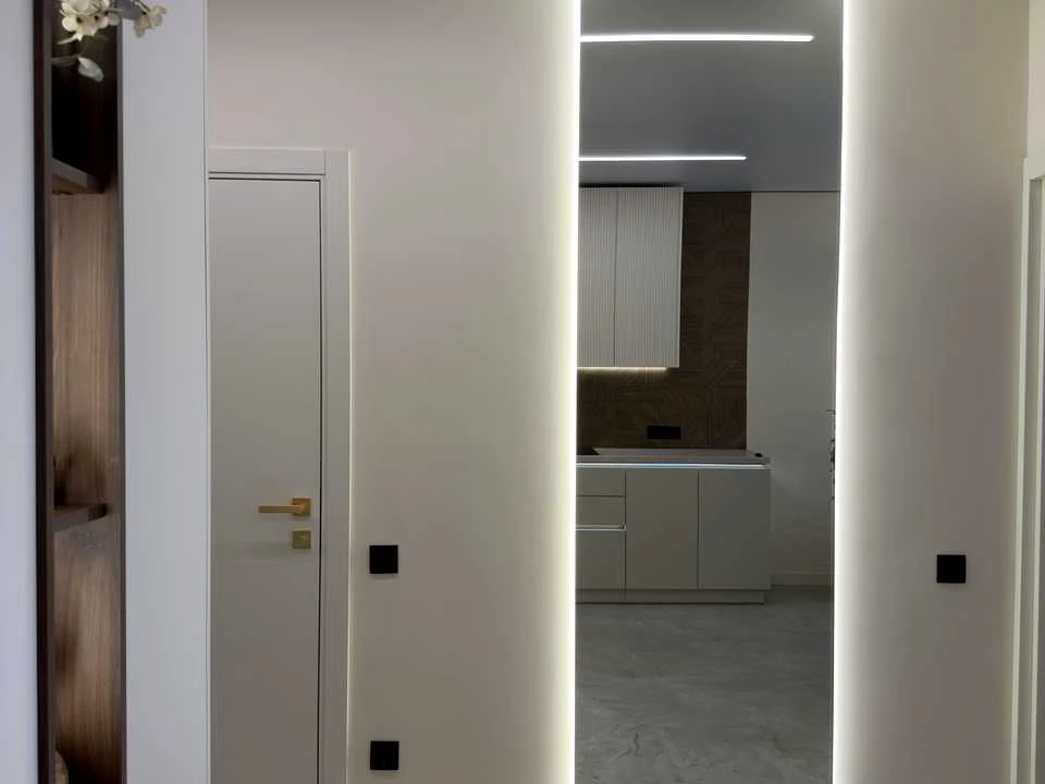 Apartment. Львів, Кульпарківська St.