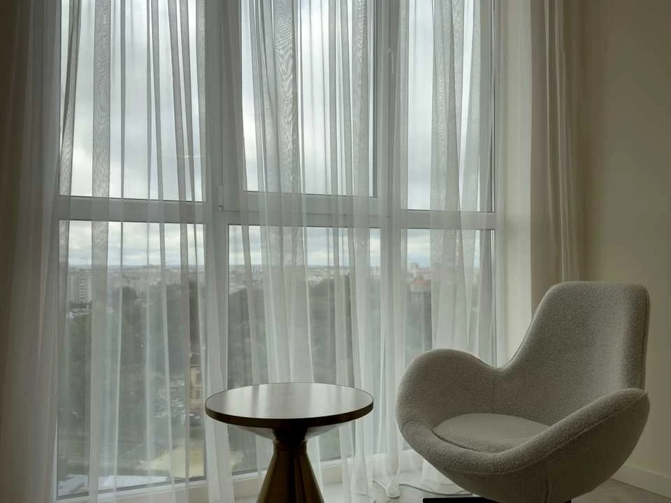Apartment. Львів, Кульпарківська St.