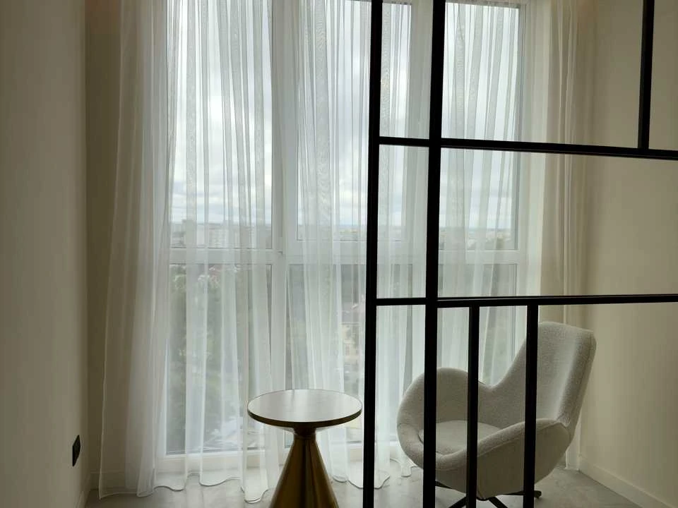Apartment. Львів, Кульпарківська St.