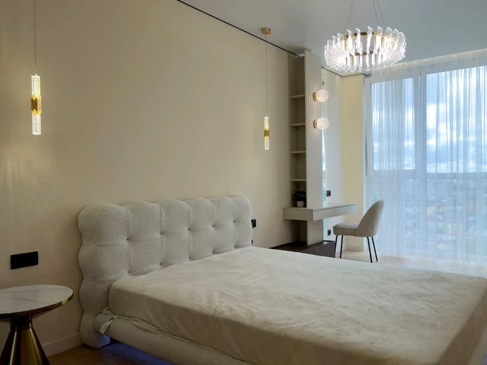 Apartment. Львів, Кульпарківська St.