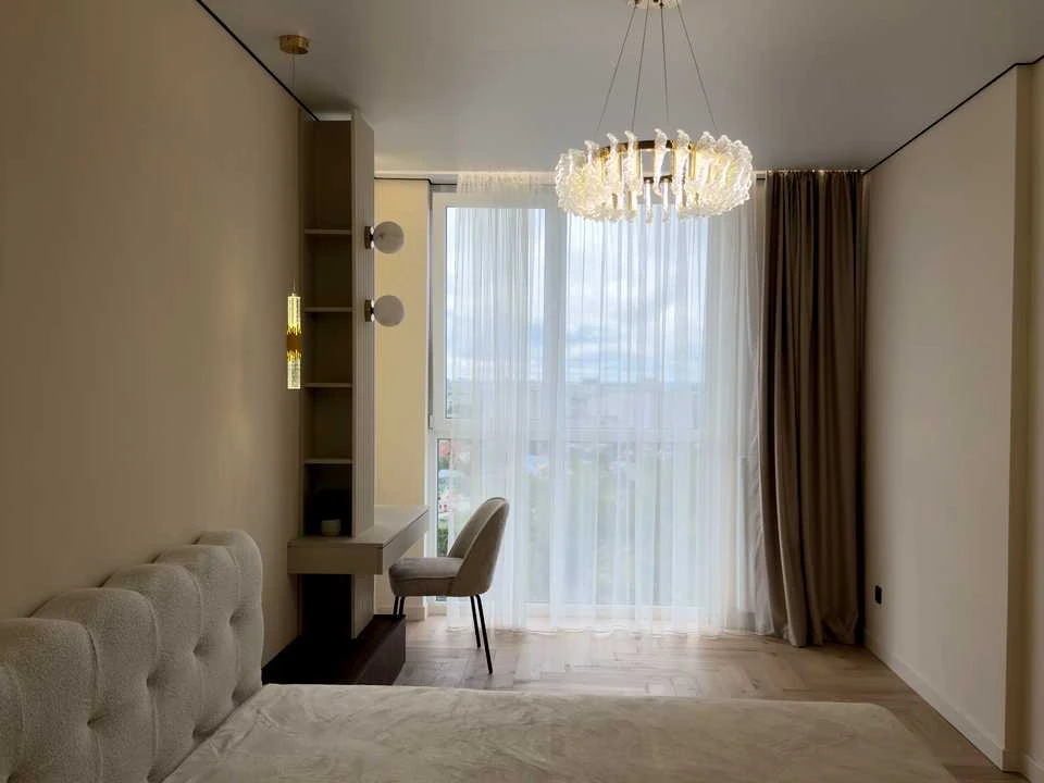 Apartment. Львів, Кульпарківська St.