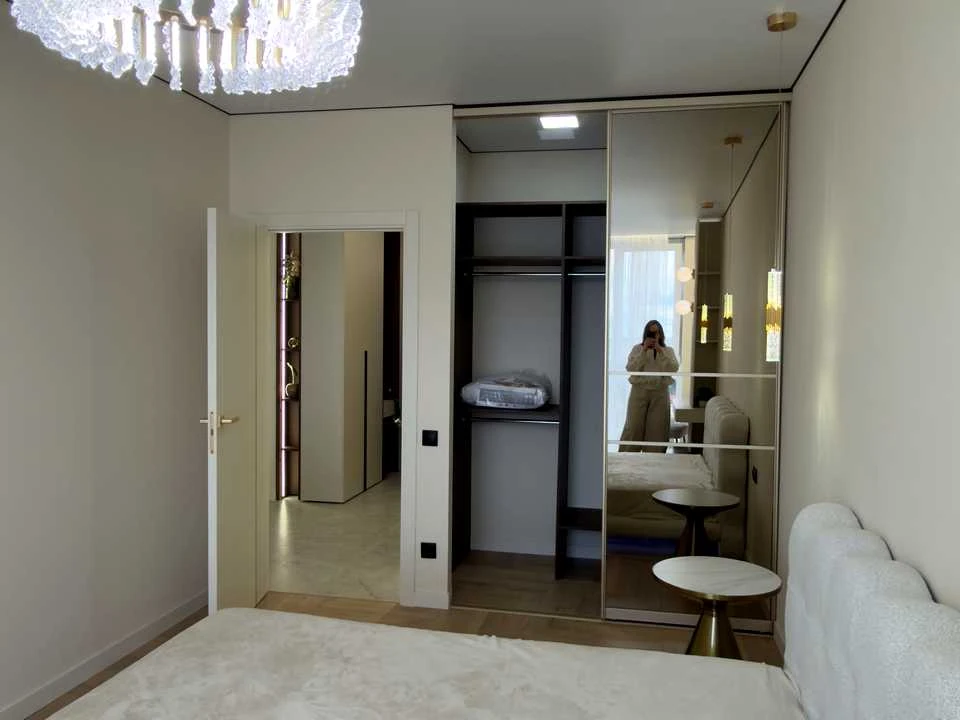 Apartment. Львів, Кульпарківська St.