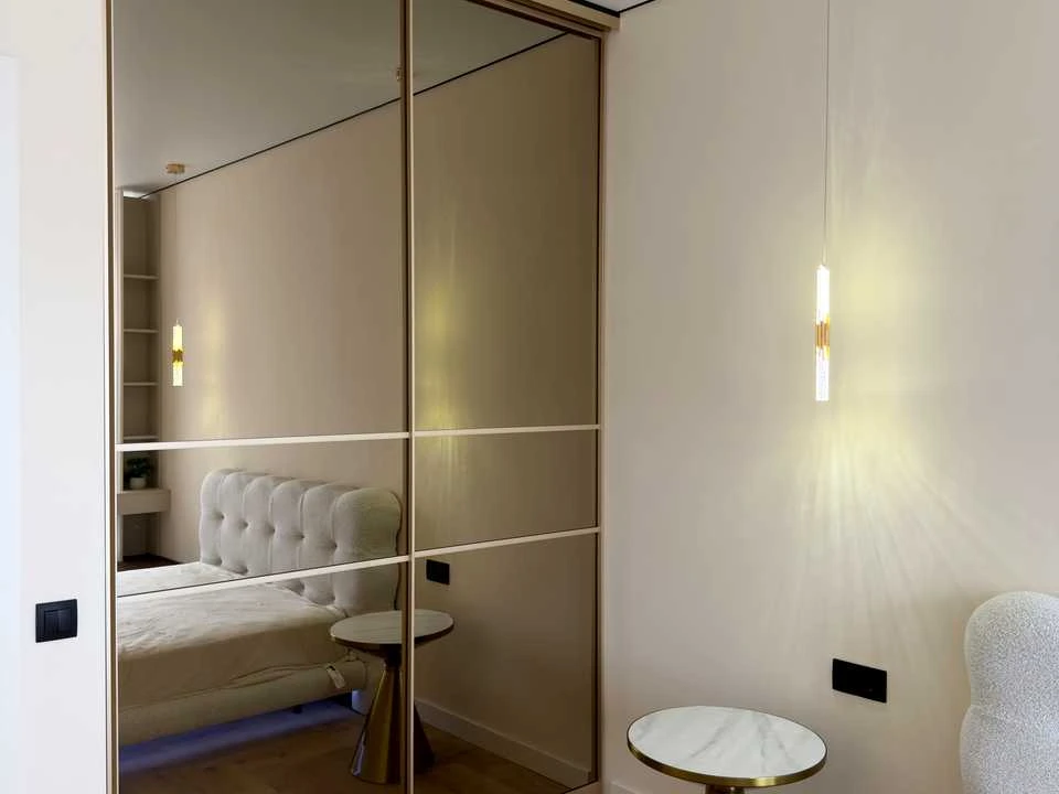 Apartment. Львів, Кульпарківська St.