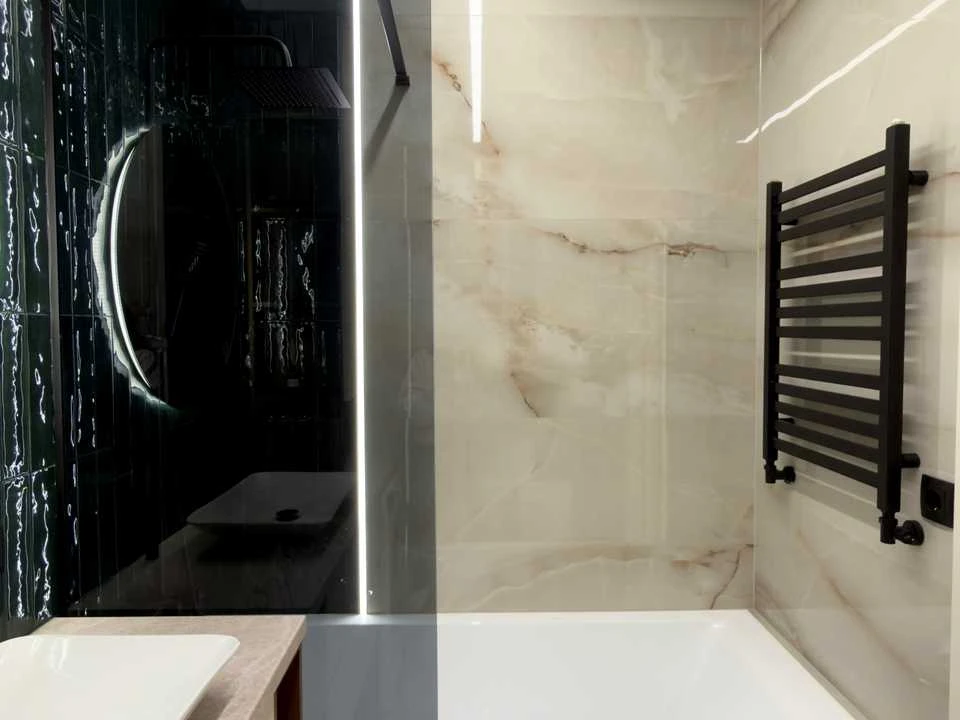 Apartment. Львів, Кульпарківська St.