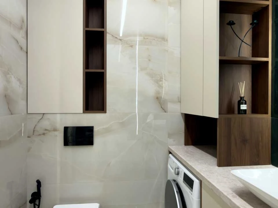 Apartment. Львів, Кульпарківська St.