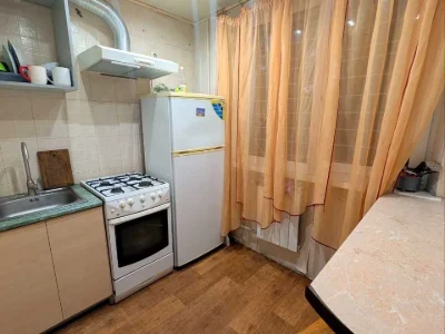 Квартира. Харків, вул. Космонавтів