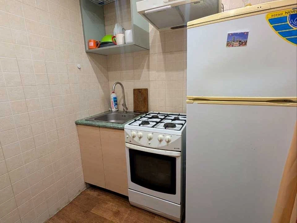 Квартира. Харків, вул. Космонавтів