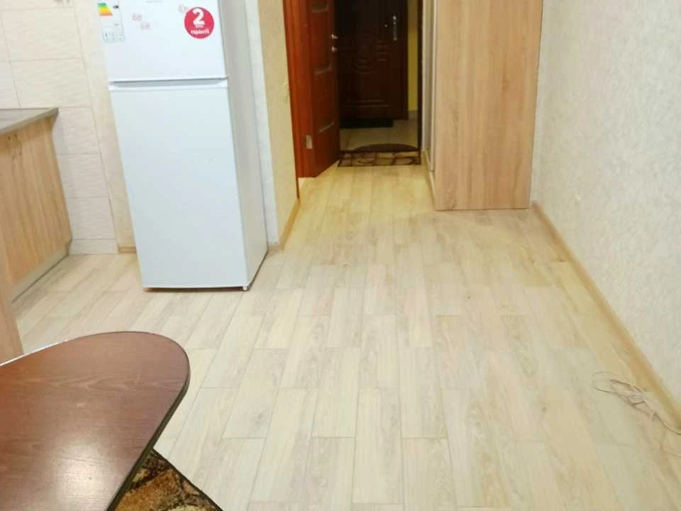 Квартира. Харків, Індустріальний просп.