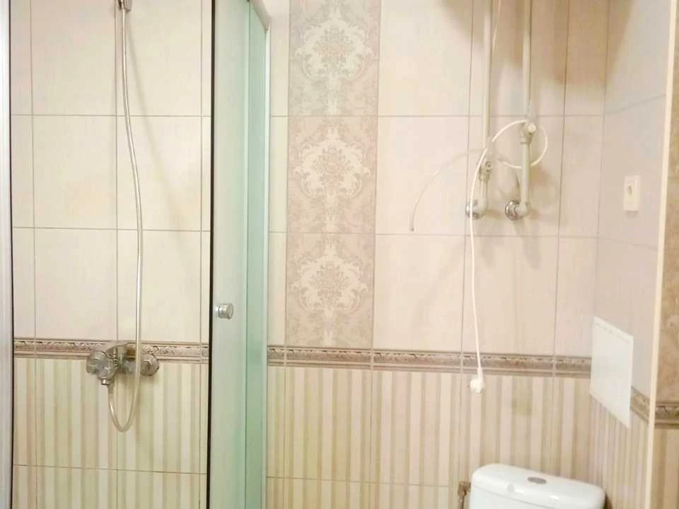 Квартира. Харків, Індустріальний просп.