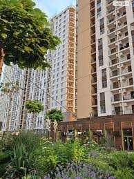 1-room apartment in Kadore on Krasnova Street